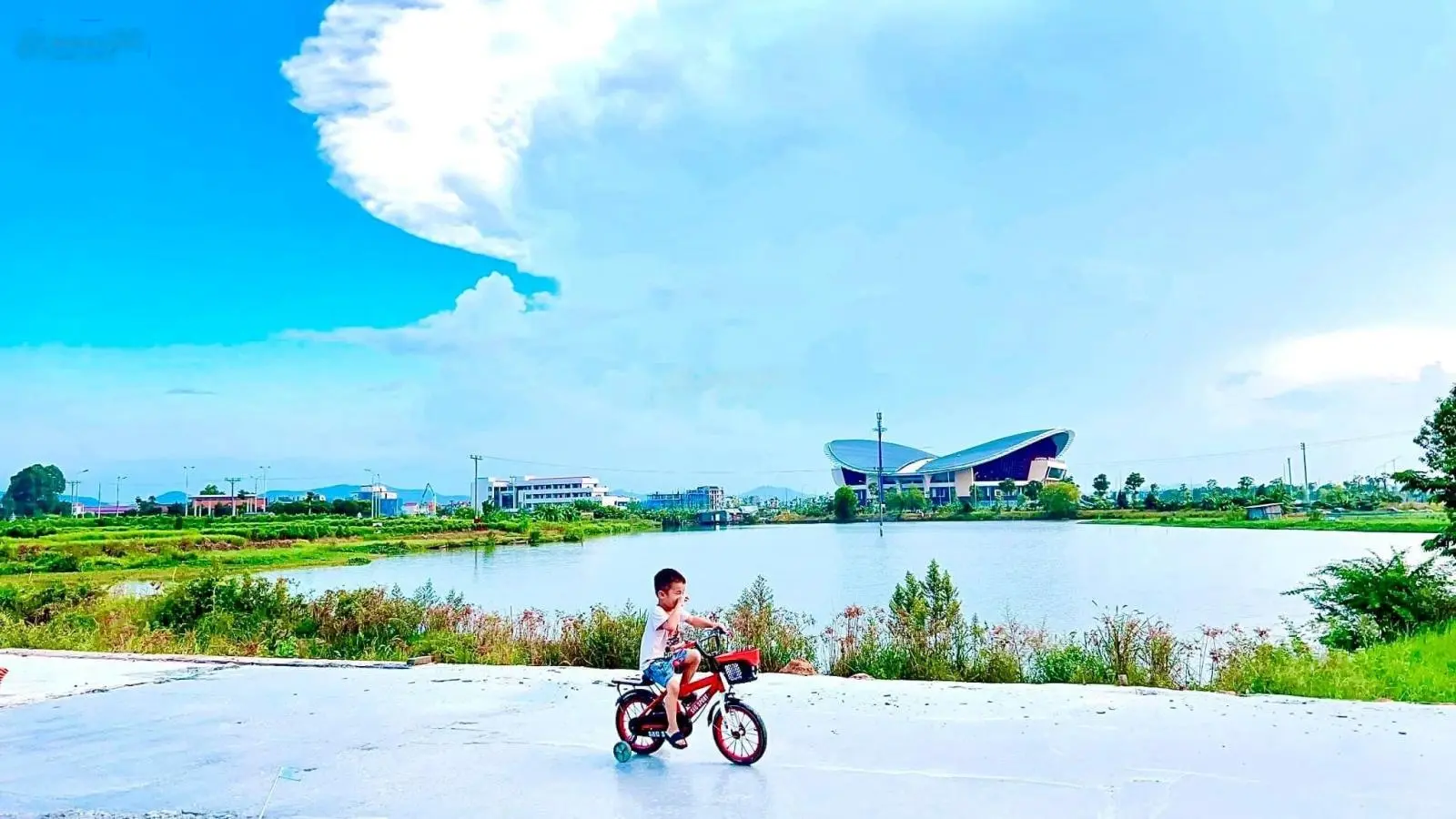 Siêu phẩm đầu tư hot nhất năm 2024!