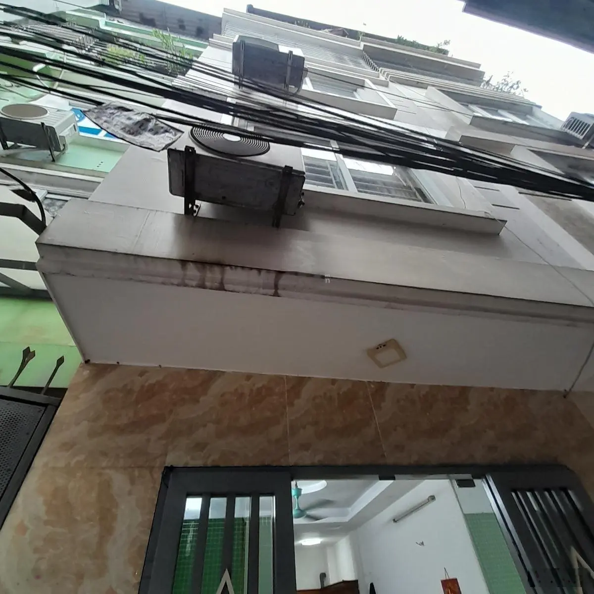 Cực hiếm! Tiện ích khỏi bàn! Bán nhà phố Đông Thiên 30m2 5 tầng MT 3.6m chỉ 4,9 tỷ