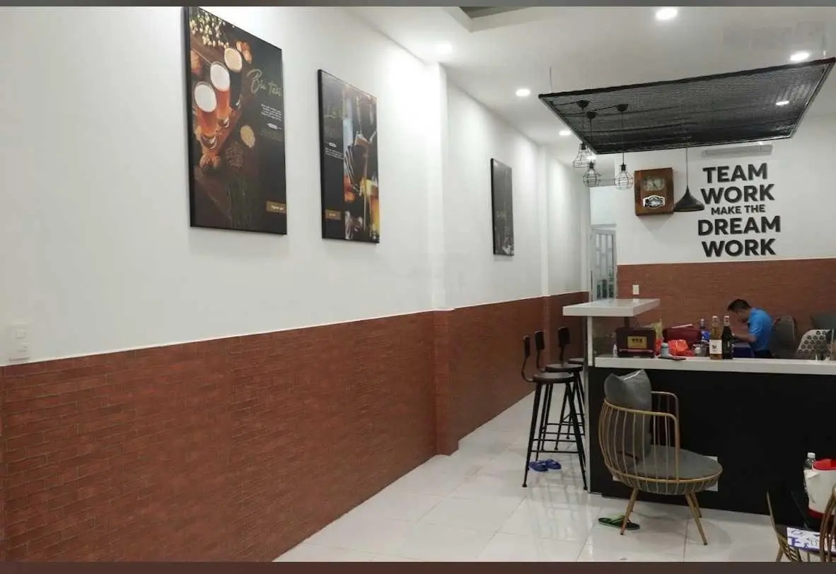 HH 1% Bán gấp nhà hẻm xe tải quay đầu Tân Hương, DT 84m2, giá chỉ 7.49 tỷ TL