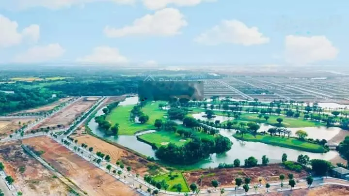 Bán lỗ 1 tỷ đất nền sổ đỏ Biên Hòa New City sân golf Long Thành giá chỉ 1,53tỷ/100m2 LH: 0908 207 ***