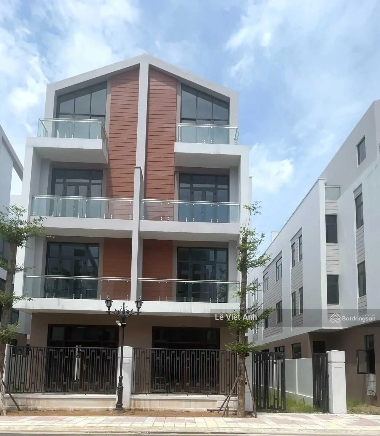 Cơ hội vàng đầu Tư BĐS - Liền Kề Ánh Dương, Vinhomes Ocean Park 3
