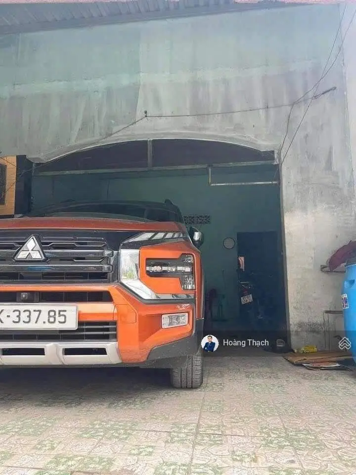 Bán nhà riêng giá 1,98 tỷ VND tại Bình Chuẩn, Bình Dương