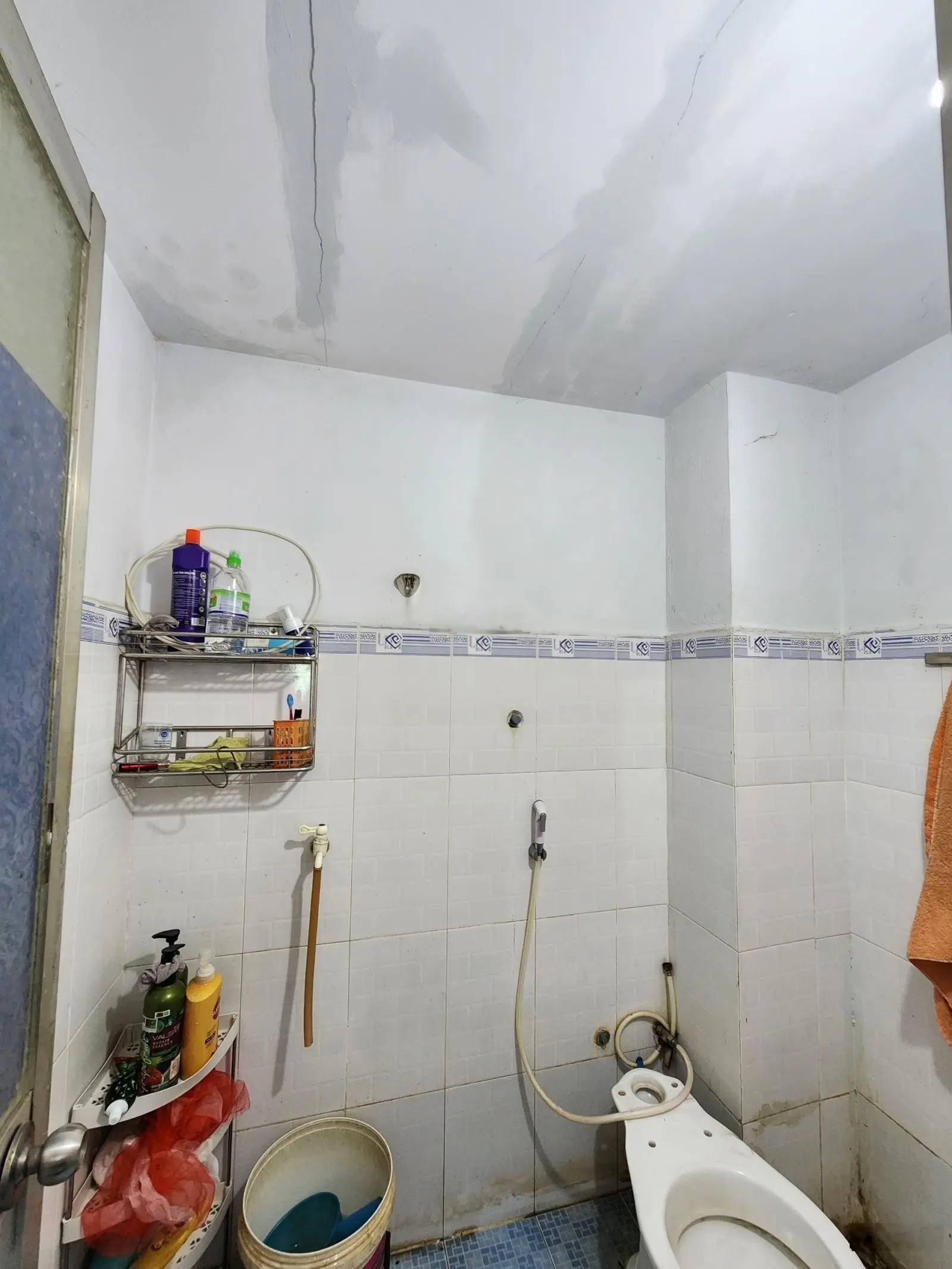 1,85 tỷ bán nhà giá rẻ nhà 1 trệt 1 lầu, P. Bình Chuẩn, Tp. Thuận An