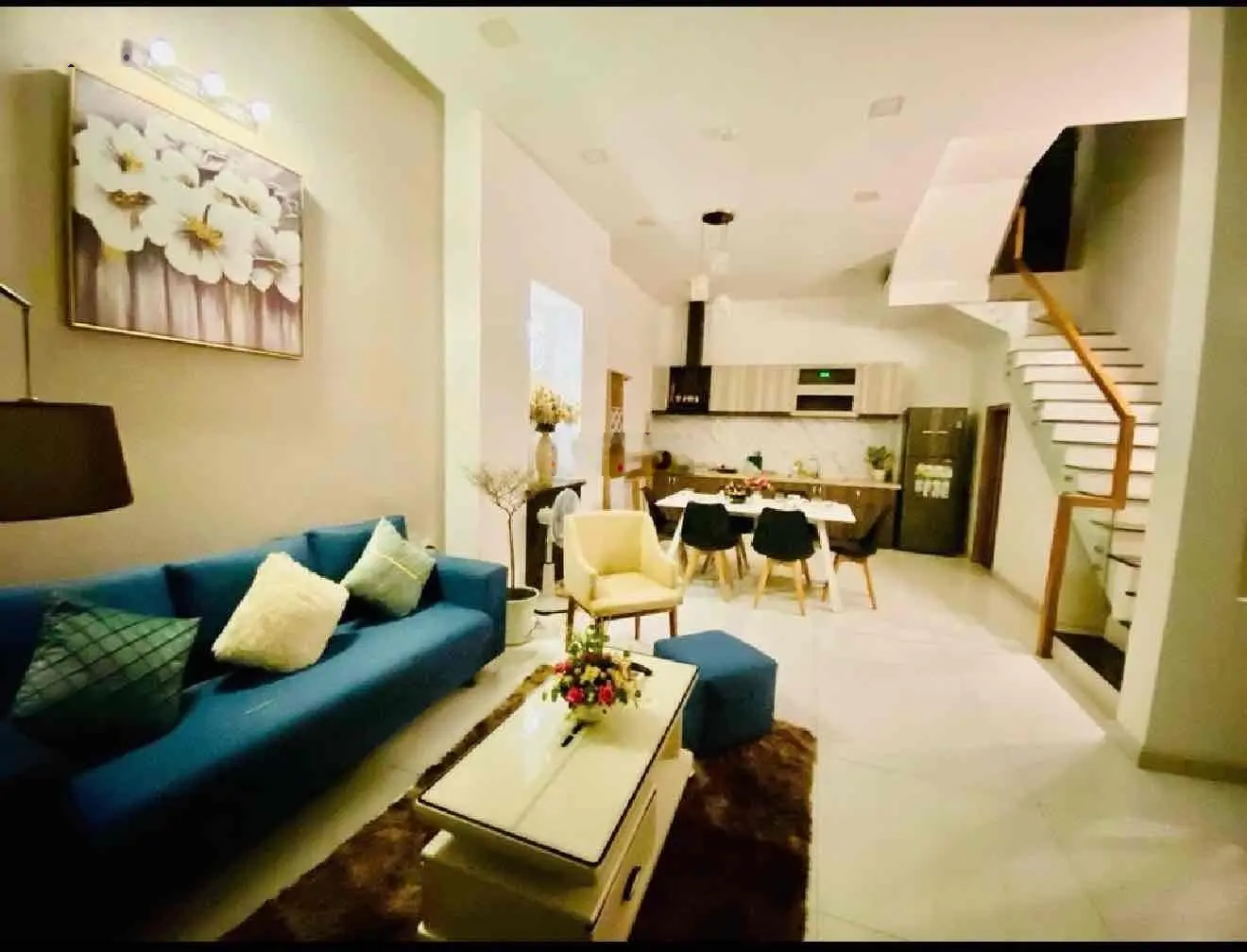 Nhà đẹp võ nguyễn giáp - gần resort furama - khu du lịch - gần biển mỹ khê - nhà mới.