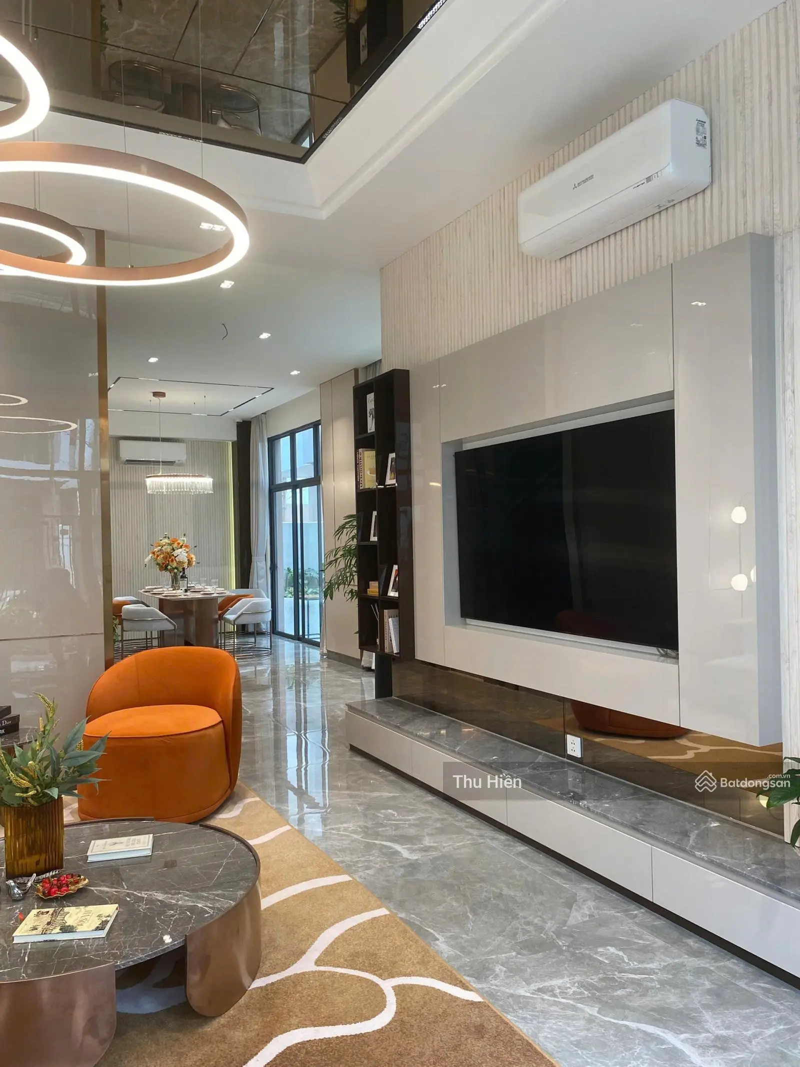 Quỹ ngoại giao liền kề Vinhomes Đan Phượng - chỉ tử 18, x tỷ - rẻ hơn giá căn mới CĐT