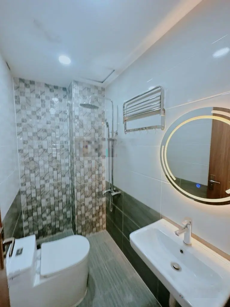 Hẻm xe hơi quay đầu rất đẹp - Nguyễn Trọng Tuyển - Phú Nhuận - DT 30m2 - chỉ 6.399tỷ TL