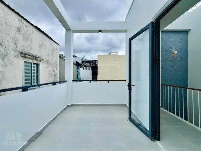 Cần tiền chữa bệnh cô sáu bán gấp Lý Chính Thắng Q3 48m2 Shr hẻm 5m