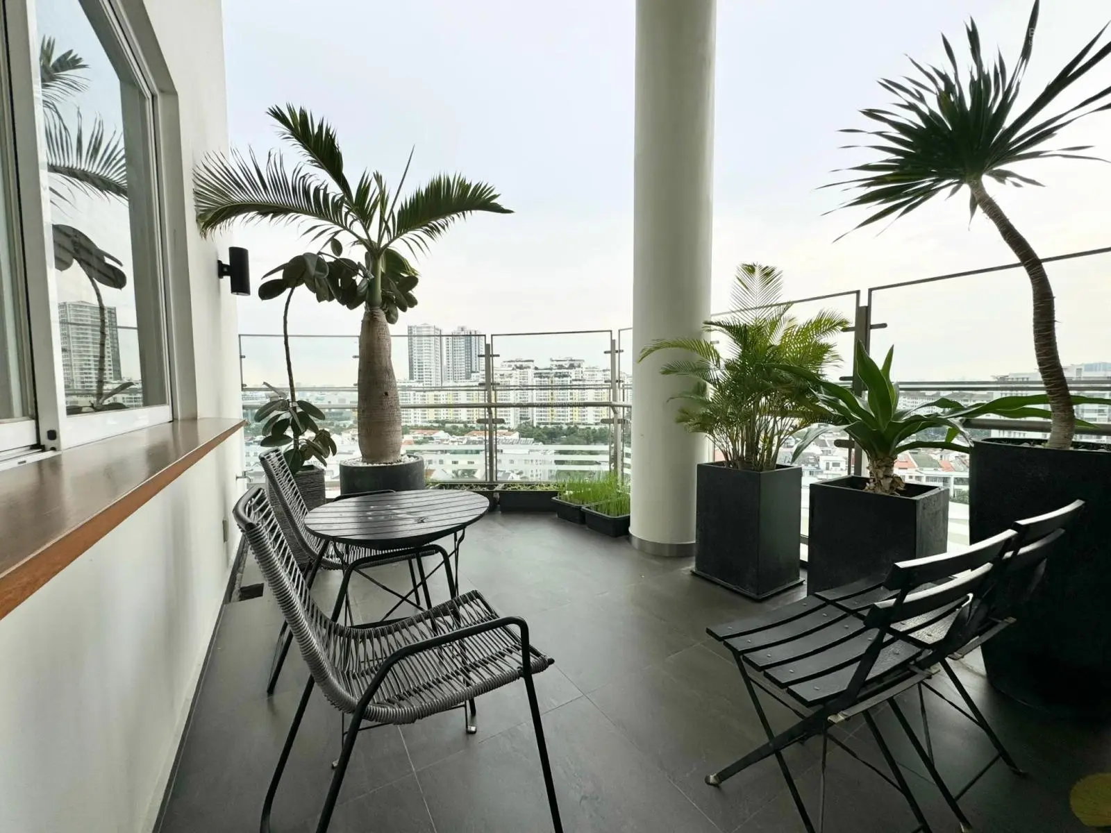 Bán penthouse Riverpark Residence giá chỉ 29 tỷ nội thất cao cấp, Phú Mỹ Hưng Q7