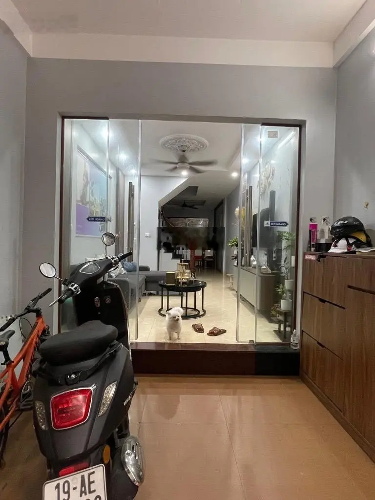 Bán nhà riêng 7 tỷ, 45m2 view đẹp tại Vĩnh Hưng, Hoàng Mai, Hà Nội