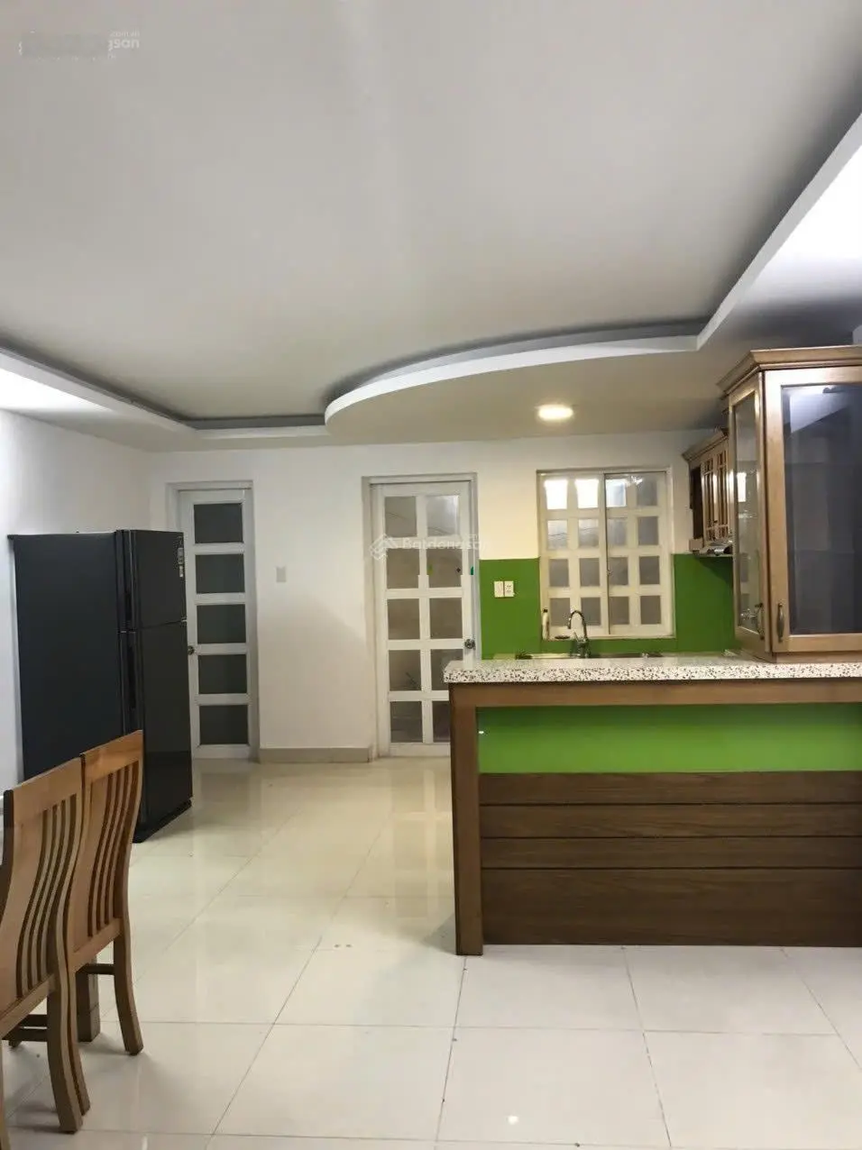 Bán Nhà HXT Trần Bá Giao P5 ,5m x 12m ,Giá 10,5 tỷ Thương Lượng Mạnh.