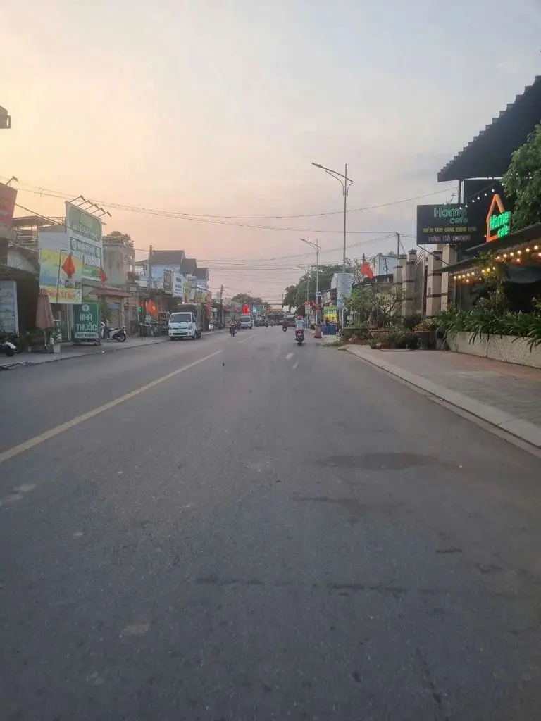 Nhà KDC Thuận Giao Kinh Doanh Buôn Bán