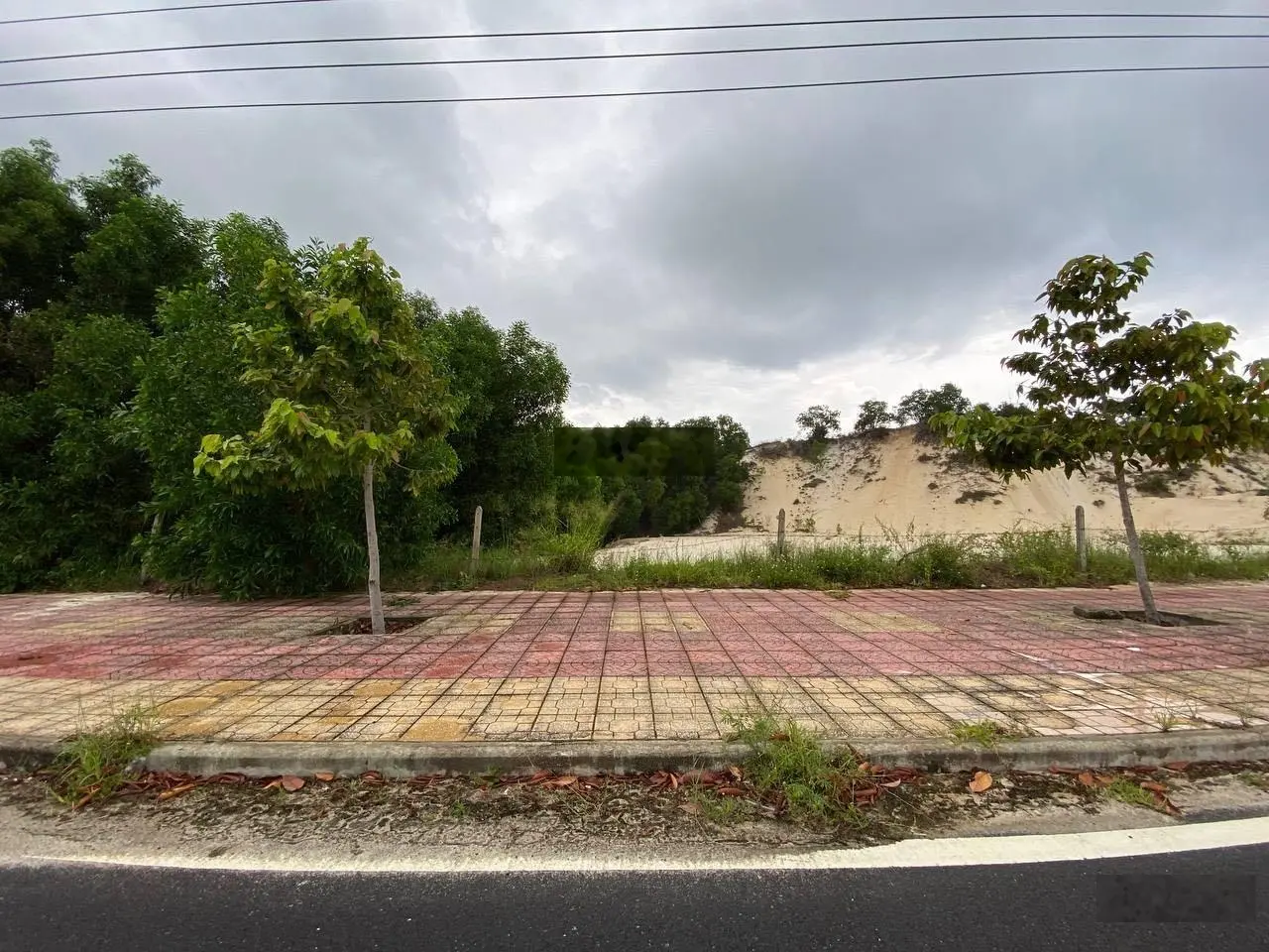 Dự án Ecopark triển khai tại xã Cam Hải Đông chủ cần bán lô đất trong dự án 0382 535 *** Huy