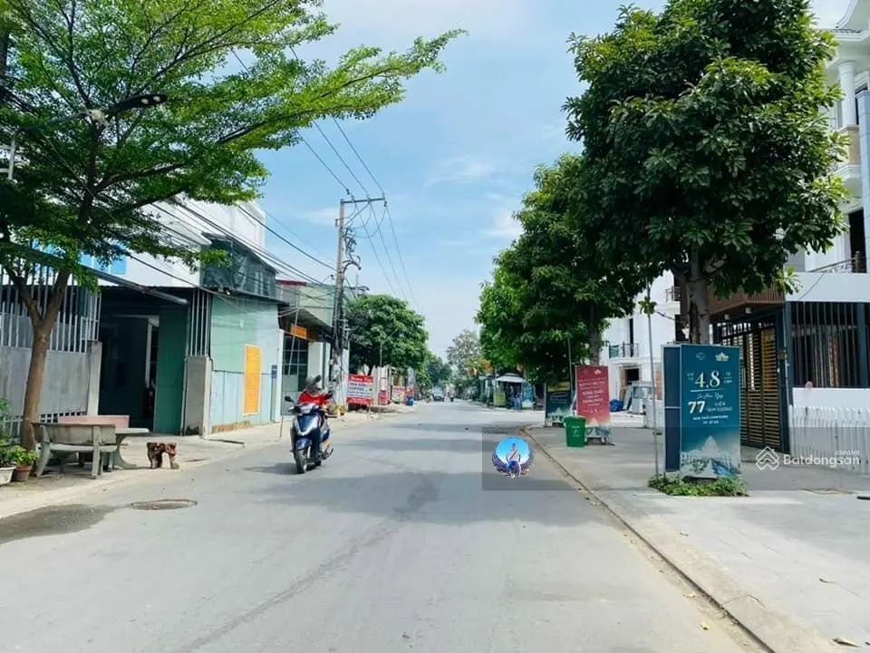Bán gấp đất giá mềm MTĐ Nguyễn Văn Khước, Phú Khương,Bến Tre 120m2/SHR. Ngay Đại Lộ Đồng Khởi