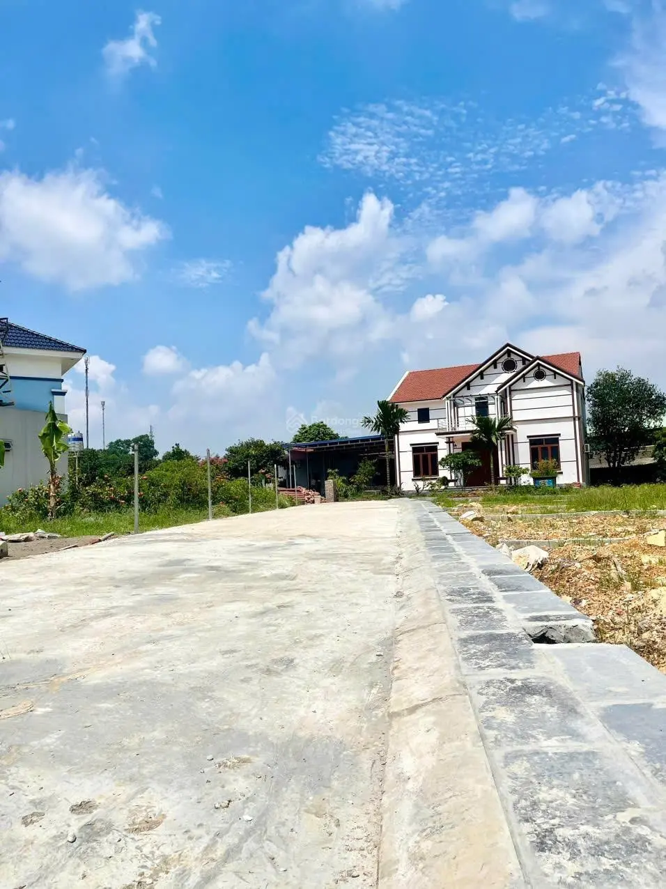 Cần bán 7 lô đất Hồng Tiến thành phố Phổ Yên diện tích 120m2 mặt tiền 5m giá 460triệu