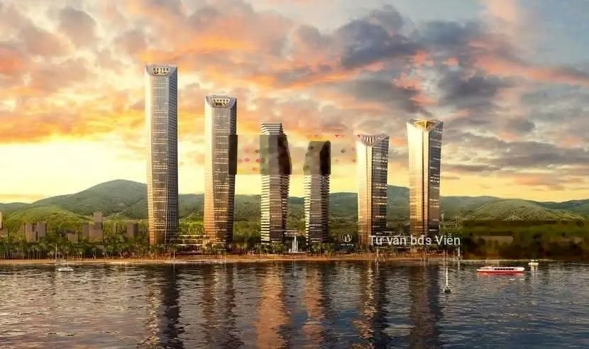 Bán nhà mặt phố lô Góc Đặng Vũ Hỷ, 15 tỷ, 130m2, giá tốt, Sơn Trà, Đà Nẵng
