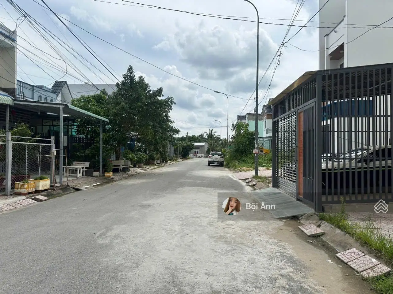 Chính chủ bán đất 120m2 ngay tượng đài chiến thắng P. 7, Bạc Liêu, SHR, đất mặt tiền thổ cư 100%