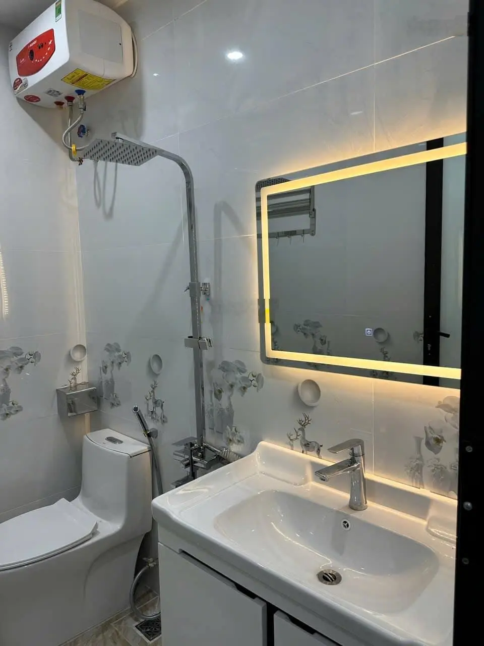 Siêu phẩm trình làng,Giá rẻ giật mình,oto vào tận cửa,dt35m ,Vân Canh Hoài Đức