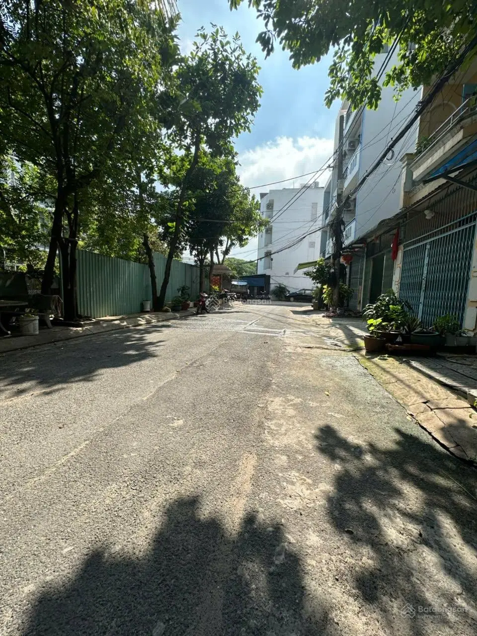 Bán gấp nhà HXT Nguyễn Phúc Chu, P.15 Tân Bình, 7.5 tỷ