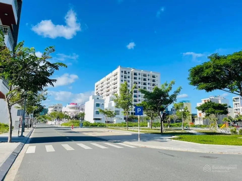 Cập nhật giá tốt nhất KĐT VCN Phước Long 1