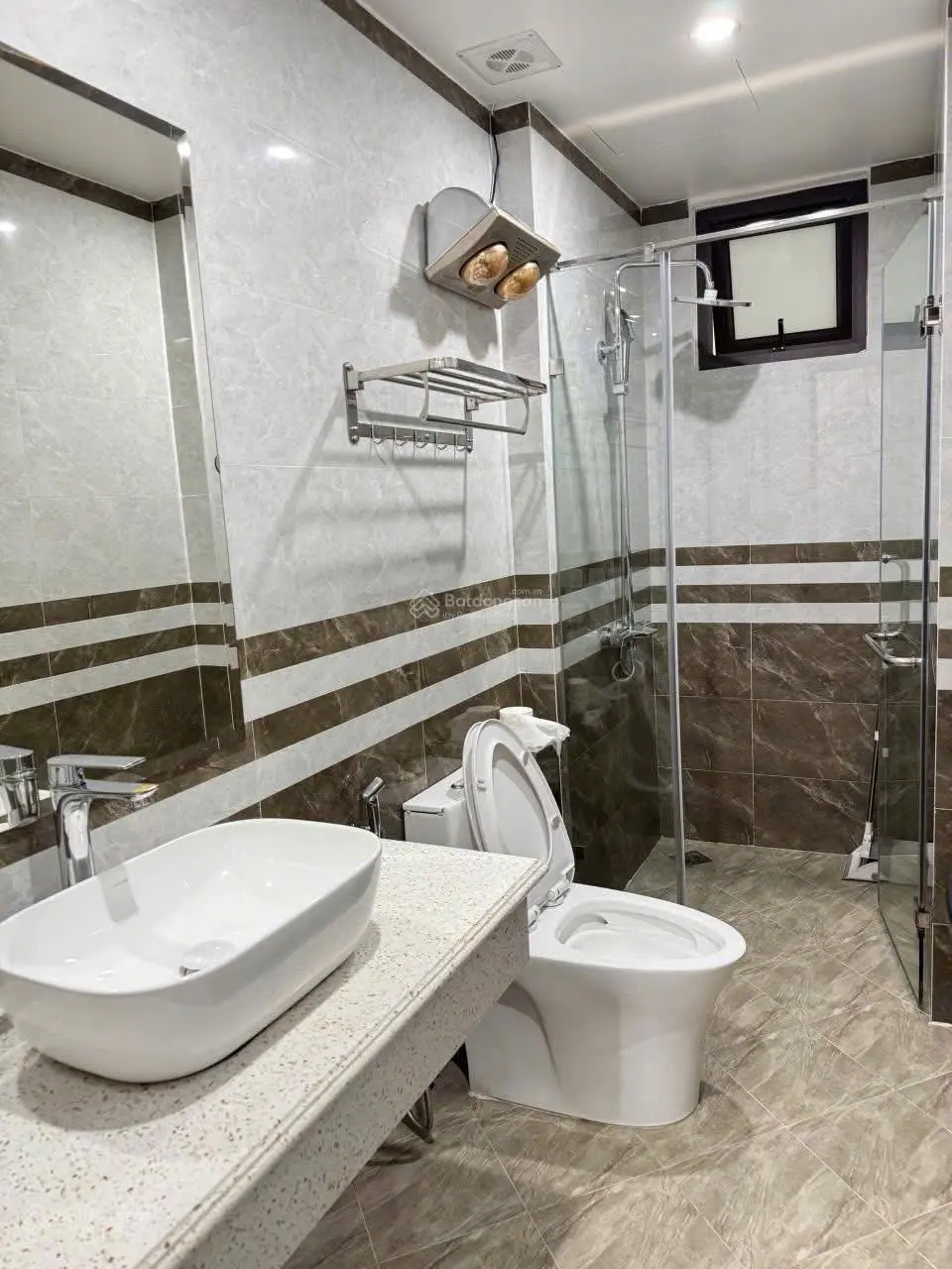Rẻ Nhất ! Bán nhà gần cầu Mai Lĩnh , Biên Giang DT 31,5 -Gía 2ty8 ,ngay Đại học Thế Dục Thể Thao