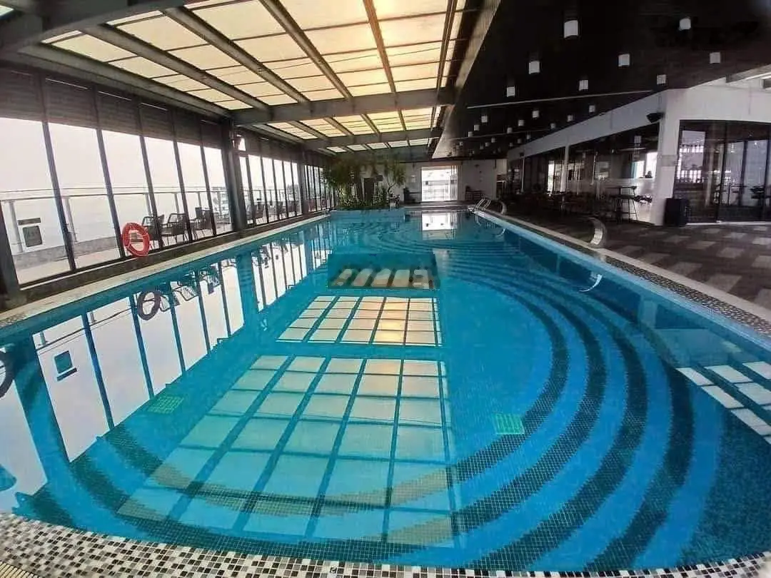 Bán căn hộ Aqua Park Bắc Giang, giá cực chất 2,68 tỷ, 68m2, 2PN, 2WC