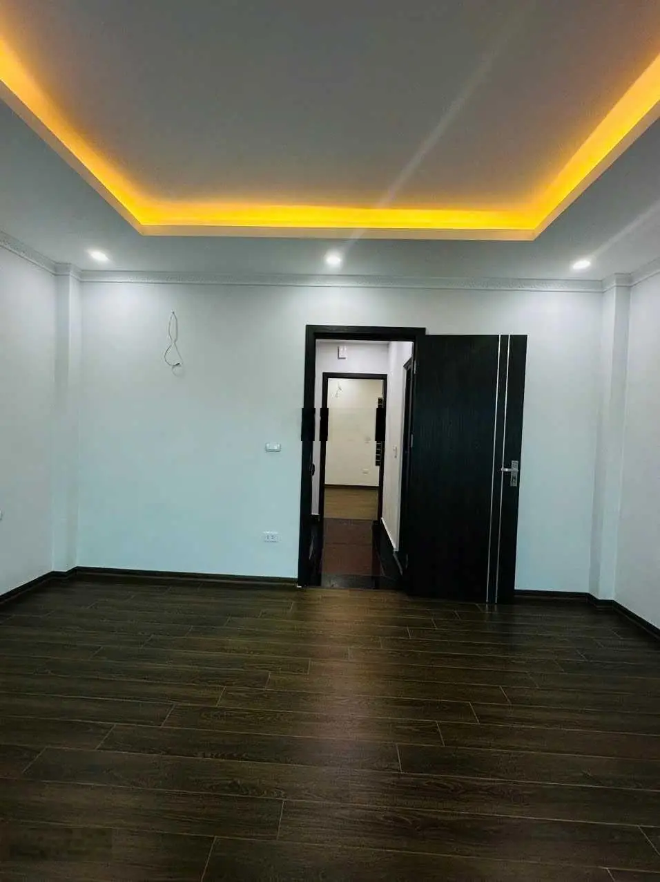 Bán nhà Quỳnh Đô, Vĩnh Quỳnh, Thanh Trì, vị trí trung tâm ngay chợ quỳnh đô, DT 40m, MT 4.8m 4 tầng