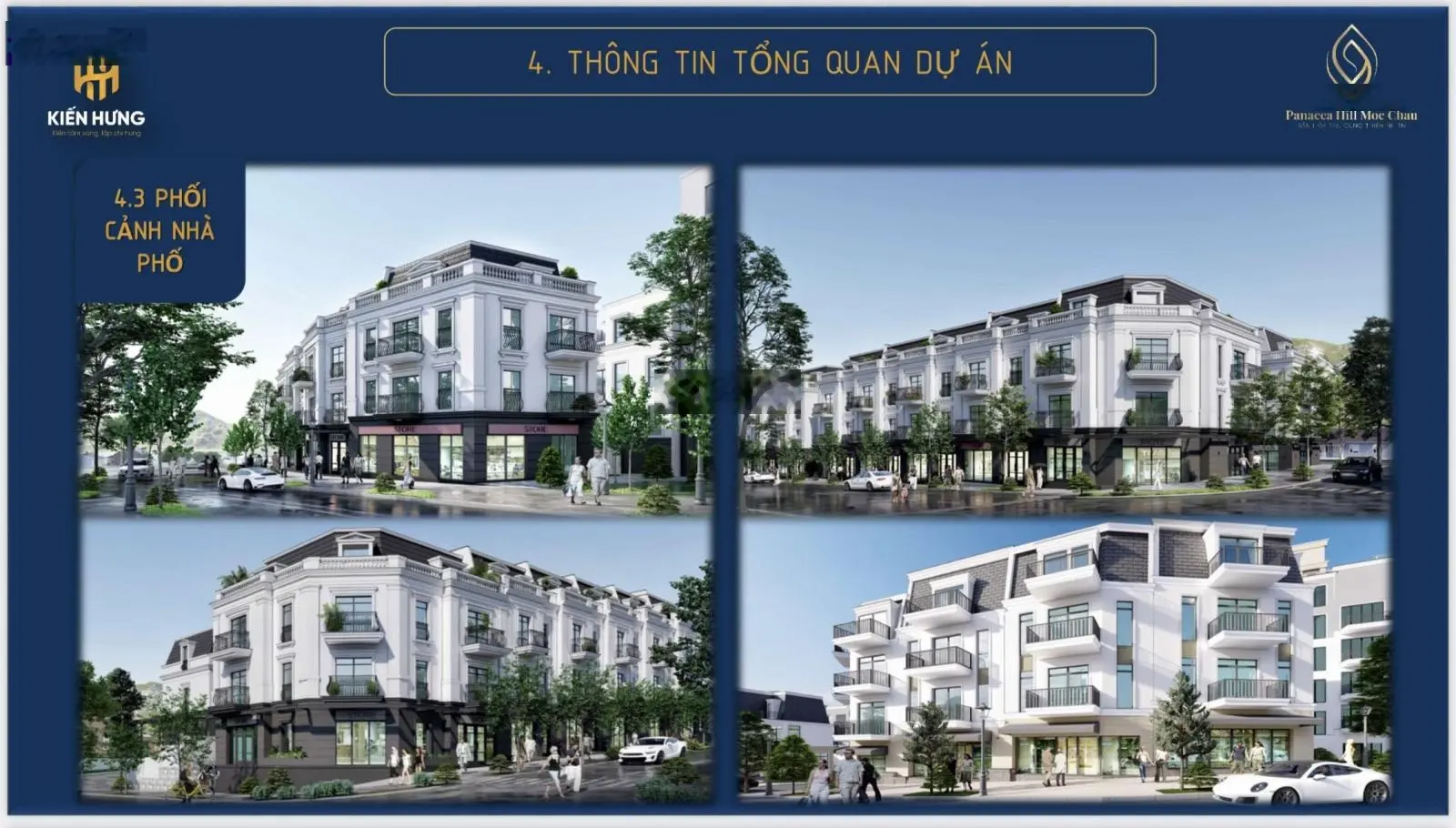 Bán BT tại Panacea Hill Mộc Châu, 9,2 tỷ, 383m2, giá tốt chỉ với