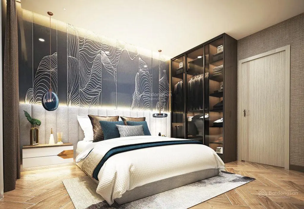 Bán nhanh biệt thư phú gia nội thất đầy đủ. diện tích 317m2. giá 75 tỷ