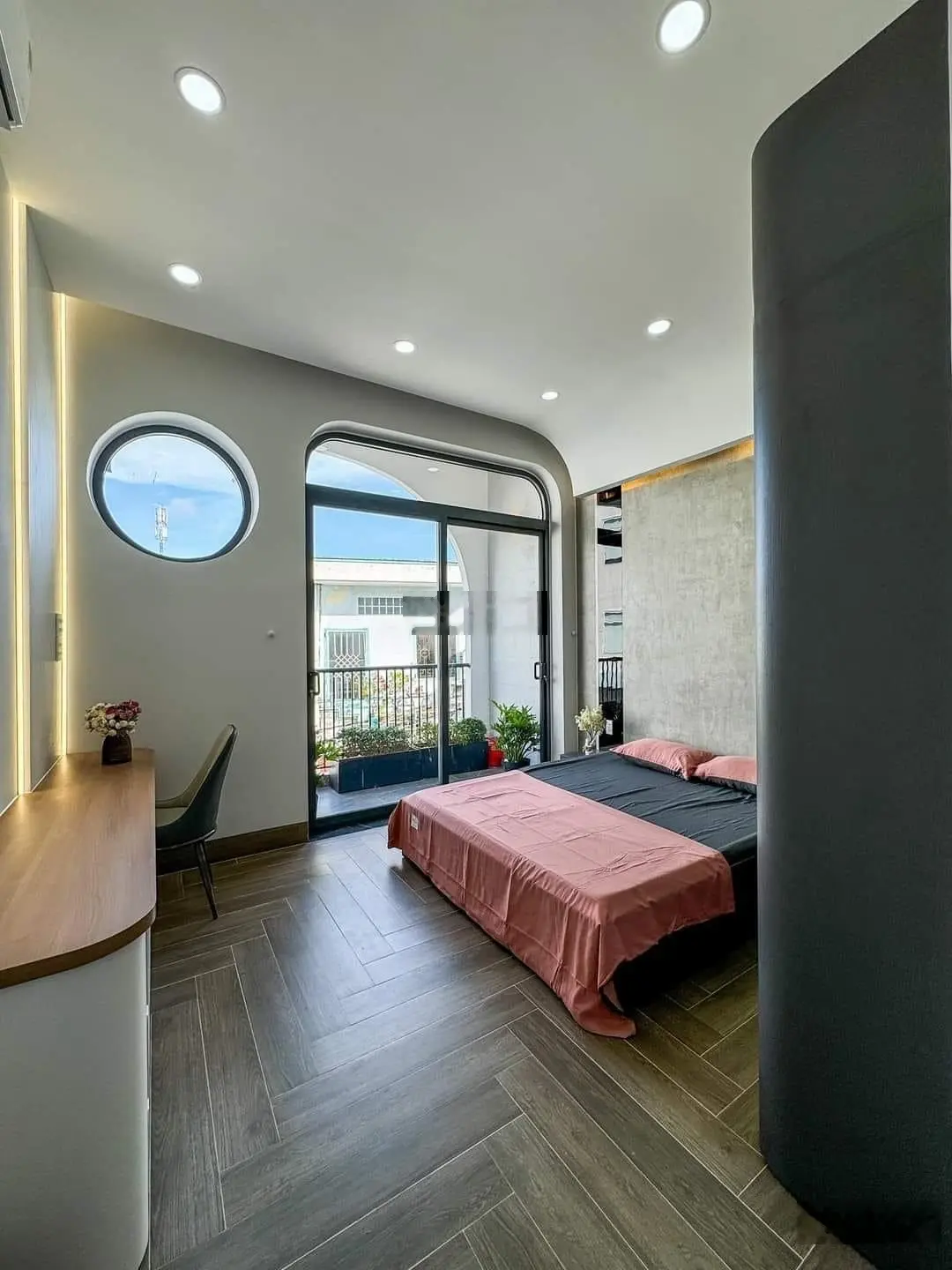Giảm sâu nhà Trần Quang Diệu, p14, quận 3. Dt 51,6m2. Shr, pháp lí chuẩn. giá 3,85 tỷ