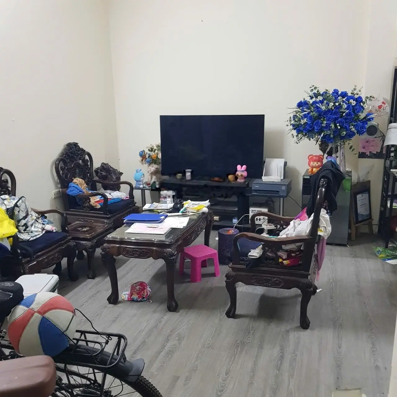 Cần Bán Nhà riêng Phố Láng Hạ 55m 4Tầng MT 6,4m chỉ 13,5 tỷ Kinh Doanh ô tô đỗ cửa.