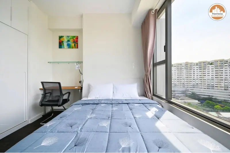 Cam kết chỉ 1 căn duy nhất Rivergate 3PN 2WC 93m2 full lầu cao view sông chỉ 6,08 tỷ LH 0931785522