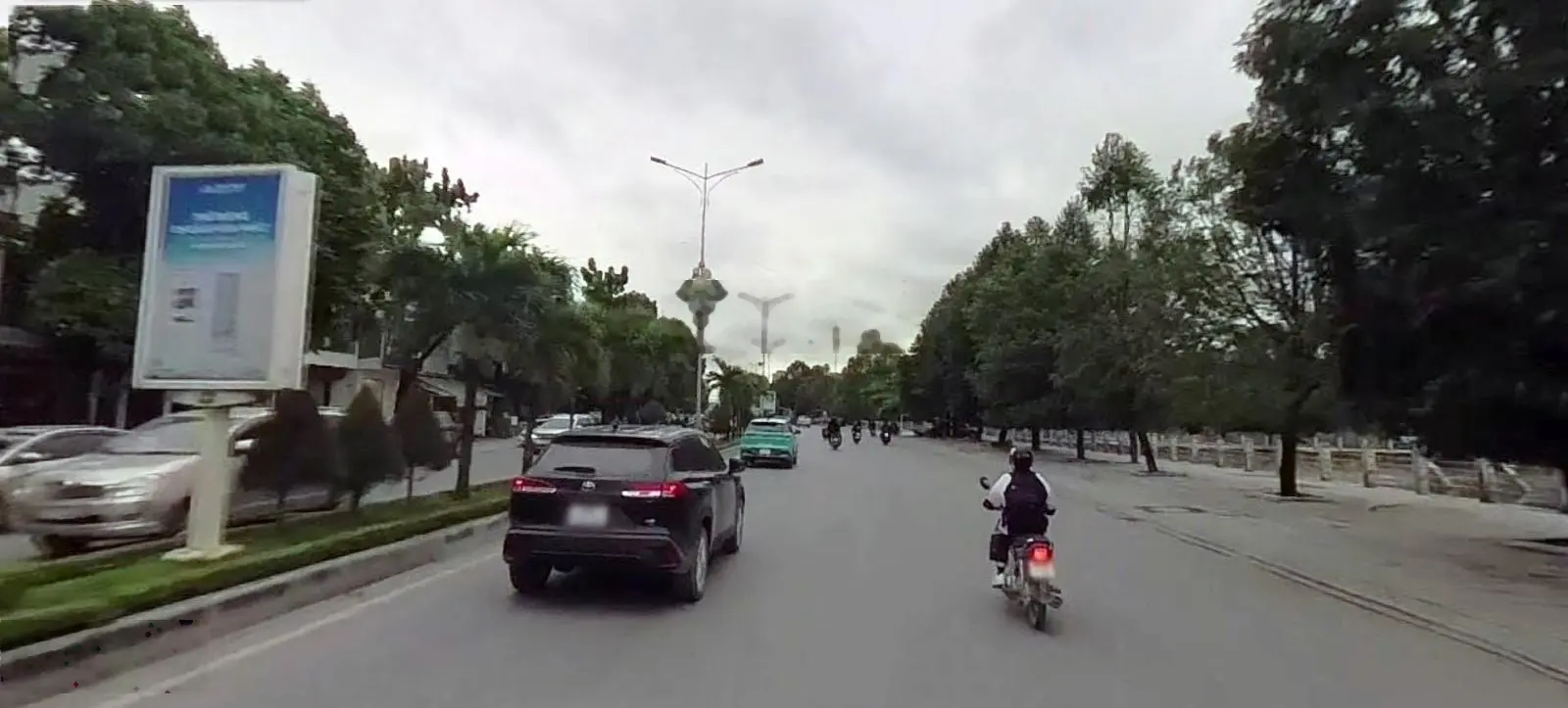 Chính chủ bán nhà mặt phố quang trung 100m2 mt 4m, vỉa hè rộng, tiện ở & kd !!!