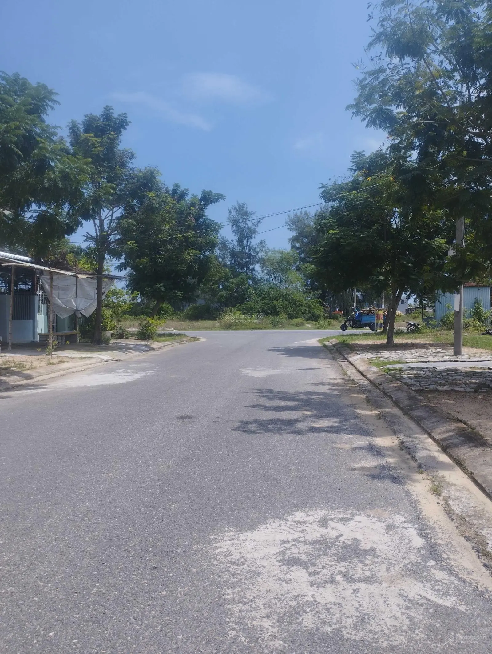 122.5m2 KDT số 9 Điện Ngọc, Điện Bàn. Gần chợ
