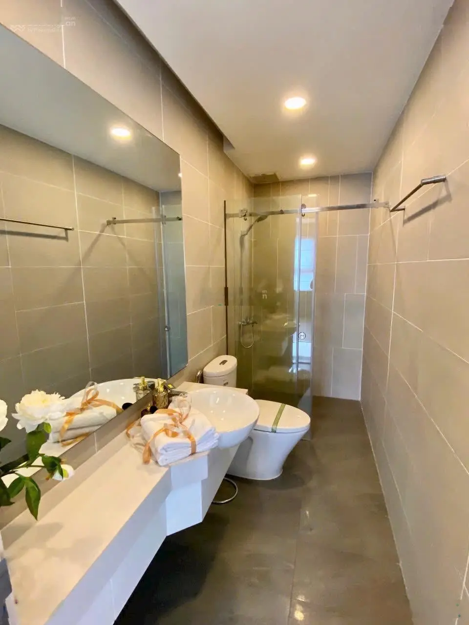 Độc quyền giỏ hàng thanh lí từ CĐT thanh toán chỉ 280tr sở hữu ngay căn 1PN+ tại The Maison