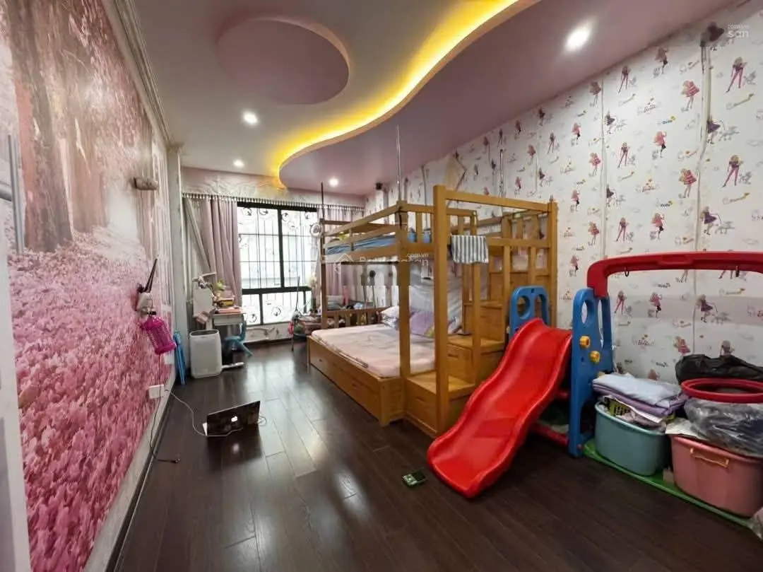 Siêu phẩm, Ngô Thì Nhậm, Hà Đông, DT 48m, MT 4m, giá 11.4 tỷ, Thang máy, Oto tránh, an sinh.