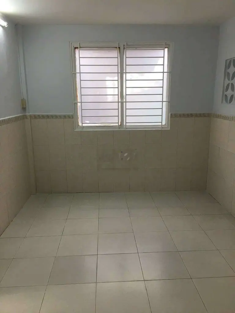 Bán Nhà HXH Quay Đầu, Đường Phạm Thế Hiển, F5, Quận 8, Giá Nhỉnh 5 tỷ