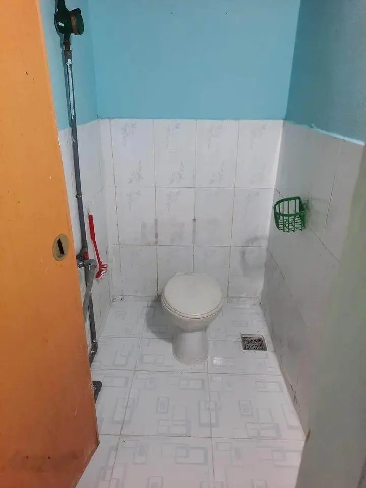 Bán gấp dãy trọ 10 phòng 172m2 giá 750 triệu đường Nguyễn Trọng Cát Thị xã Trảng Bàng