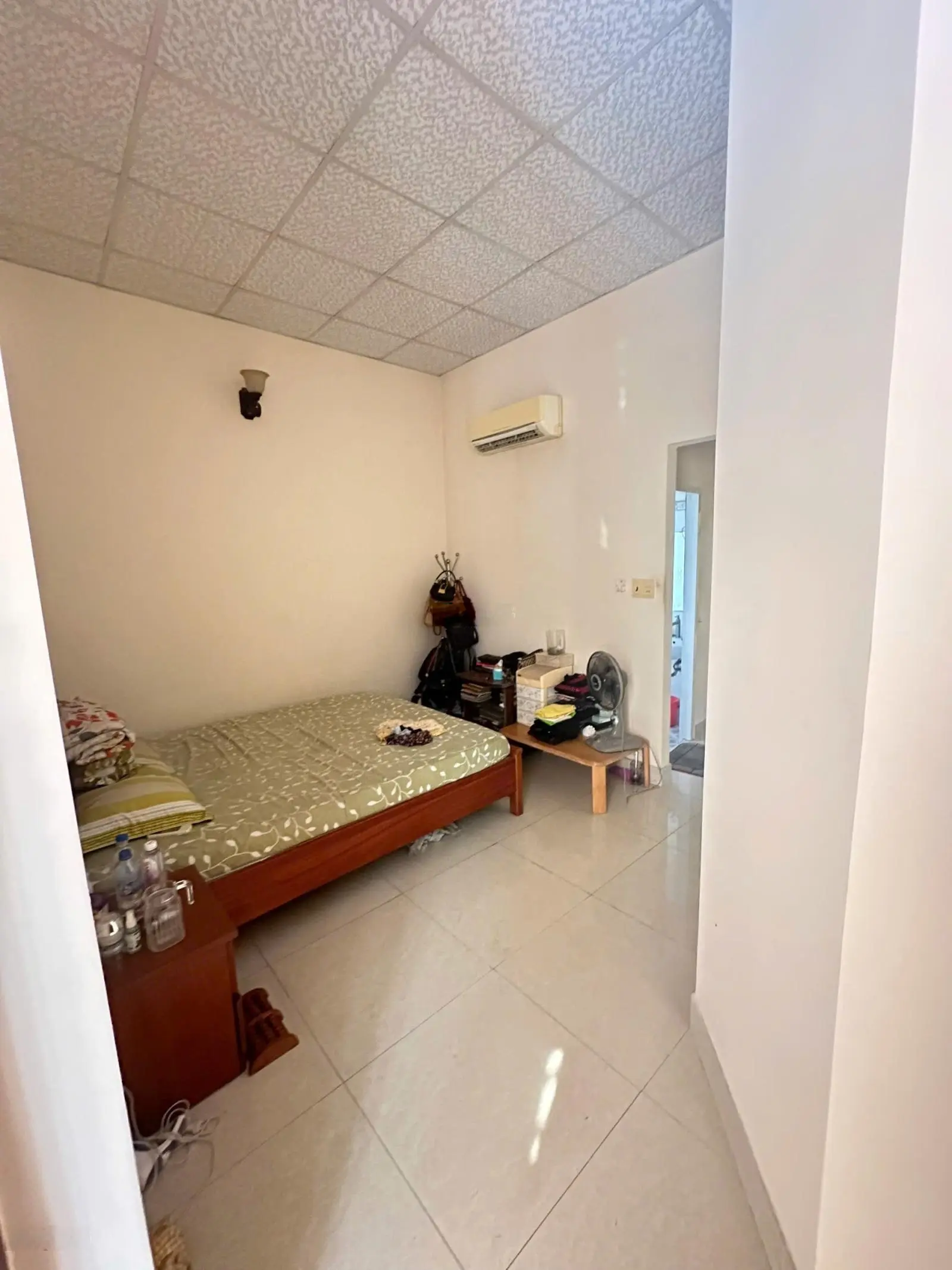 Hàng Đầu Tư Trường Thọ, liền kề Vành Đai 2, Chính Chủ gửi bán