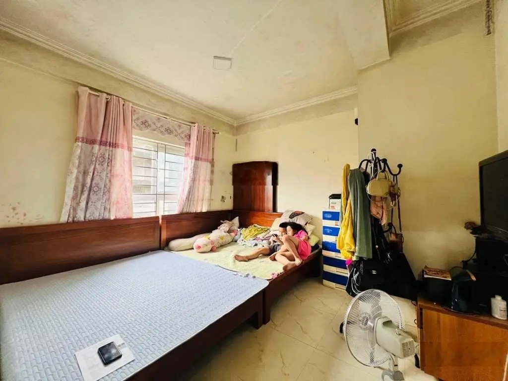 Bán chung cư Minh Khai - Hai Bà Trưng, 85m2, 3 phòng ngủ, giá 4.4 tỷ. LH 0904 154 ***