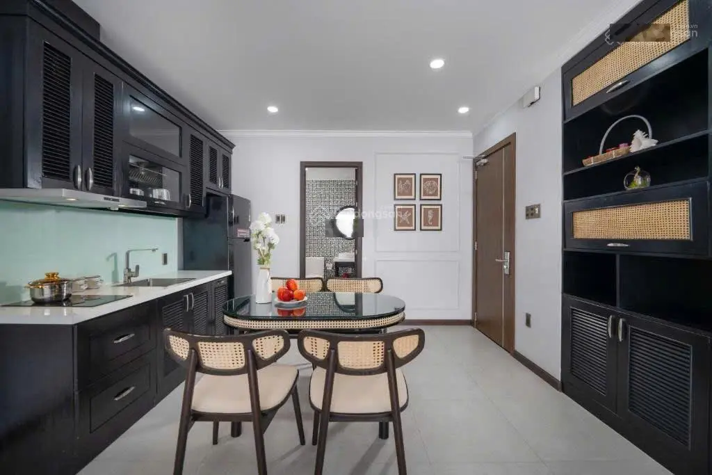 Vip biển! Bán khách sạn 200m2 x 6 tầng, 38 phòng, 36.5 tỷ, MT gần Loseby (Doanh thu 3 tỷ/năm)