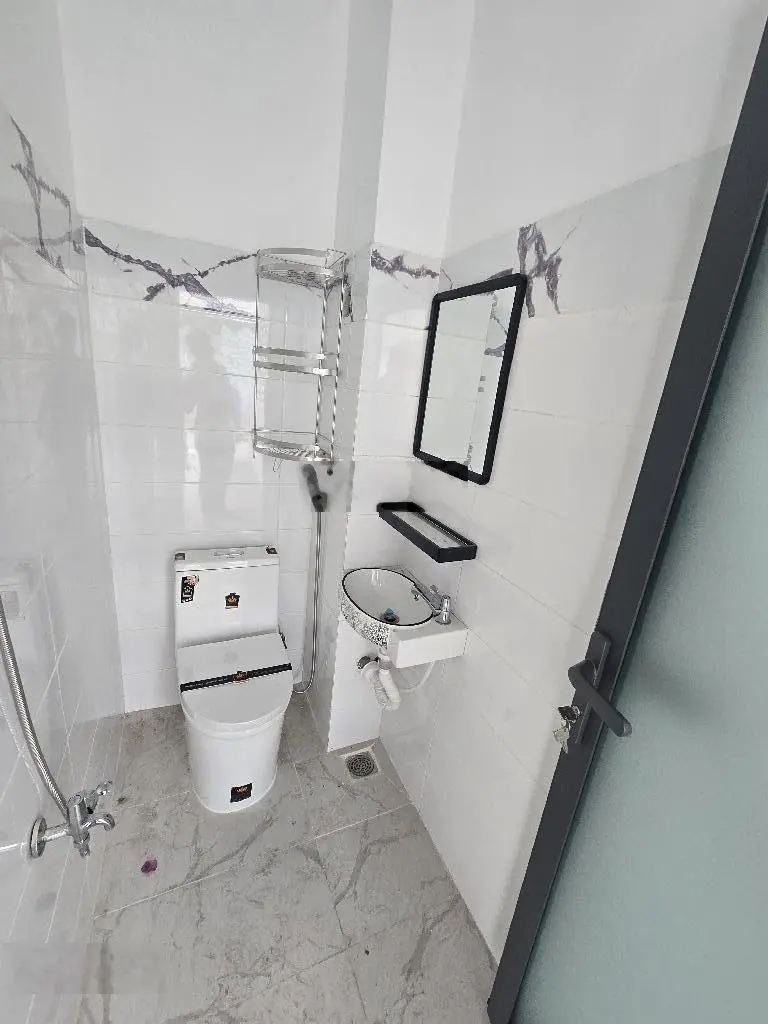 CHDV 9 PN dòng tiền 500tr/năm, Thân Nhân Trung, p13, Tân Bình, DT 5x14m, chỉ hơn 7tỷ