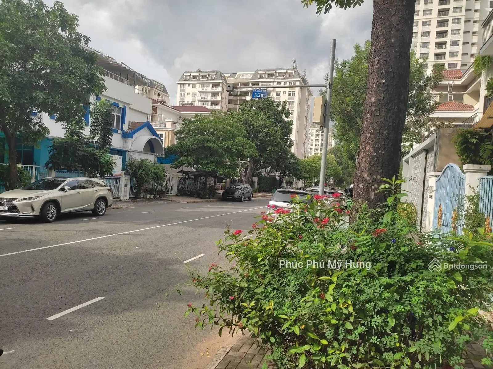 Những deal giao dịch BDS biệt thự tại Phú Mỹ Hưng sôi động với vô vàn giao dịch với giá đầu tư