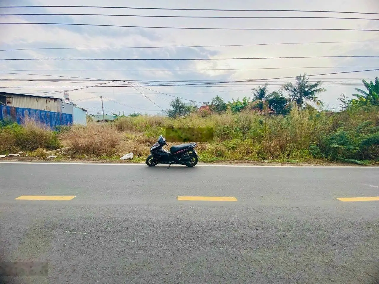 Một lô duy nhất mặt tiền kinh doanh Q9 giá chỉ 6tỷ3 /132m2 đường Bưng Ông Thoàn, phường Phú Hữu