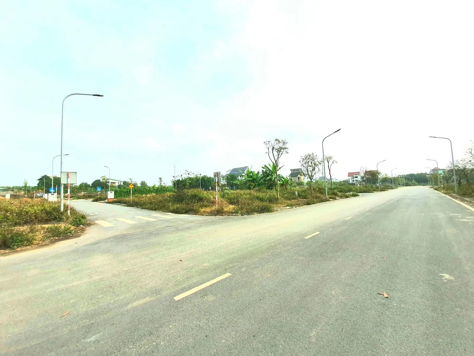 Bán lô 60m2 khu đất dịch vụ Ngôi Nhà Mới (Tổ dân phố Ngô Sài) LH 0962 204 ***