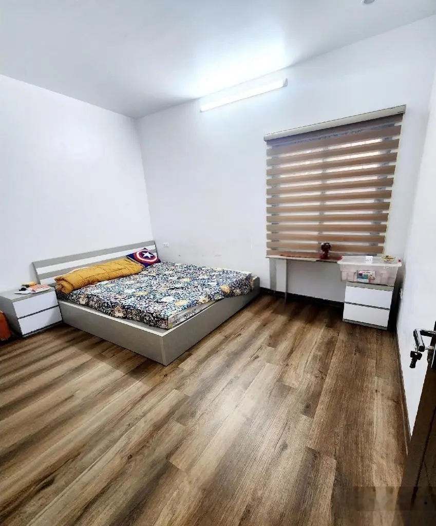 Phân lô 2 xe tải tránh 60m2 tại Minh Khai, 18,7 tỷ, 4PN, 4WC, nhiều tiện ích