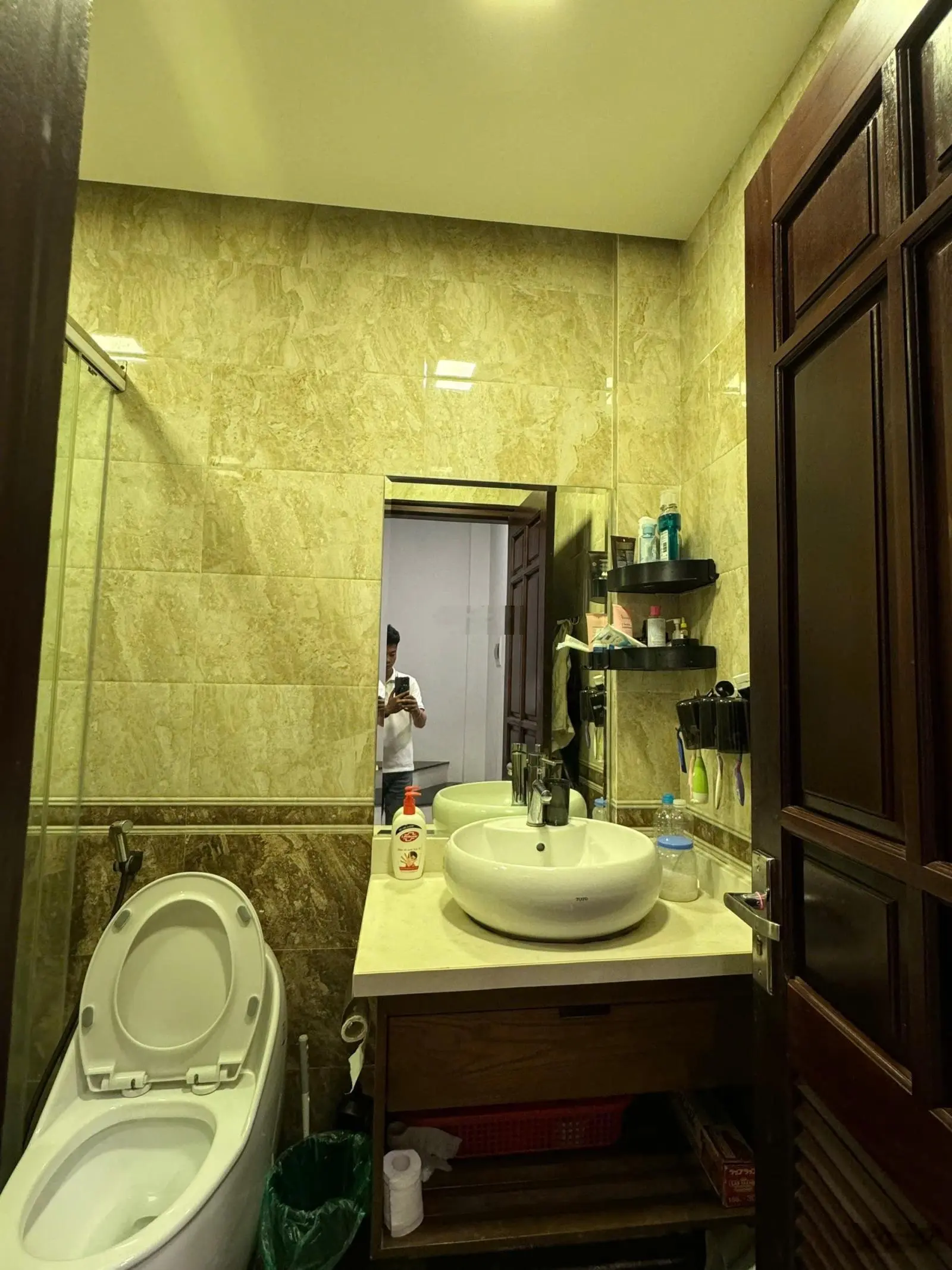 Cần bán gấp nhà phố vọng, hai bà trưng 54m2 x 5 tầng thang máy, ô tô, nhỉnh 13 tỷ.