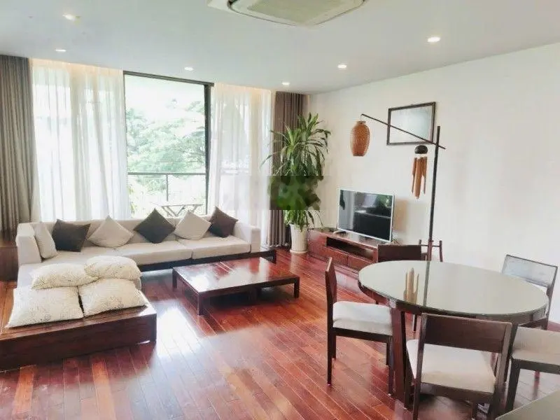 Chính chủ tôi cần thanh khoản gấp tòa siêu phẩm 198m 8 tầng thang máy Tây Hồ Hà Nội vị trí đắc địa