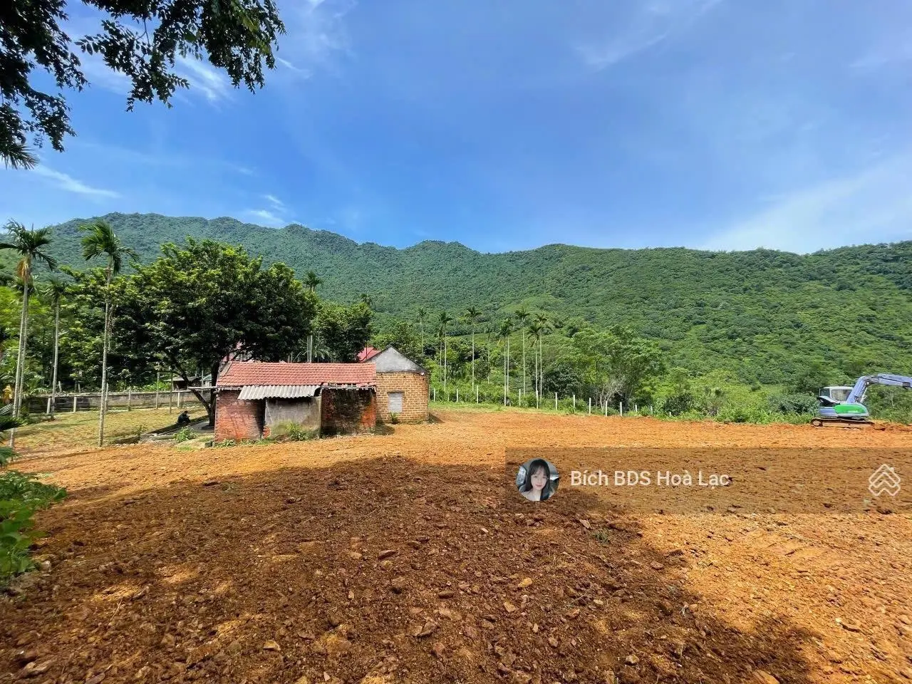 Gia đình giá bán siêu phẩm nghỉ dưỡng 980m2 giá rẻ nhất thị trường tại Yên Bình, Thạch Thất
