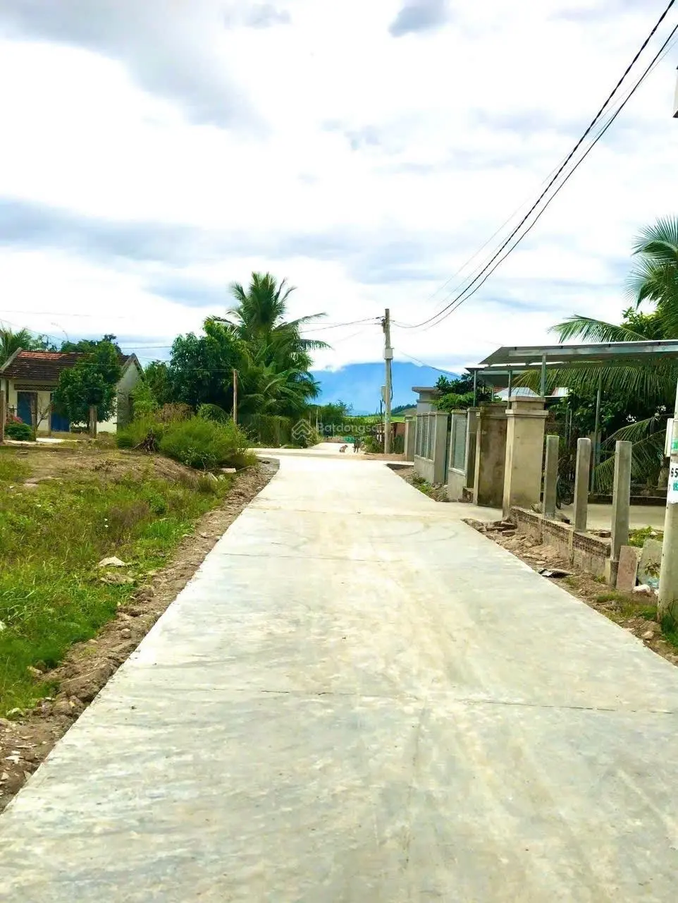 Cần bán đất giá 18 triệu/m² tại Ninh Giang, Ninh Hòa, Khánh Hòa
