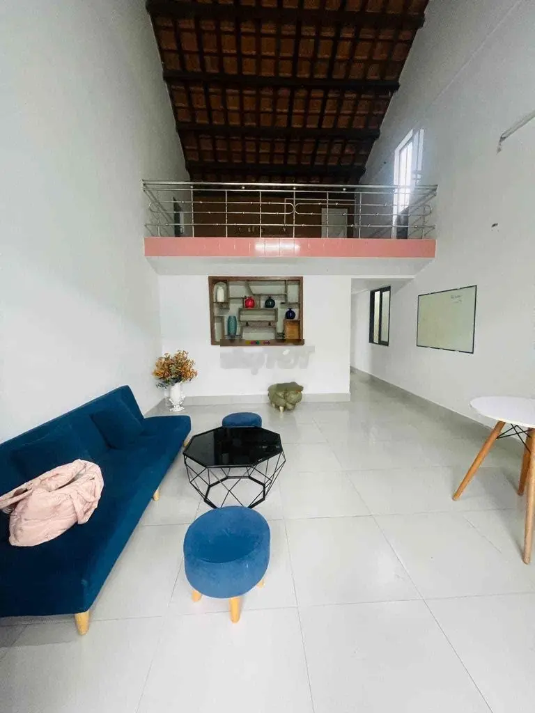 133 M2 ĐƯỜNG TÔN ĐẢN KÈM NHÀ C4 CHỈ NHỈNH 2TY